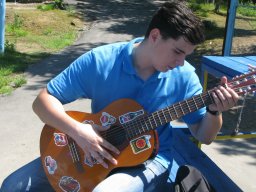 Мир Детства 2018