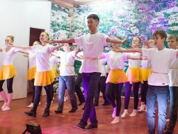Мир Детства 2018