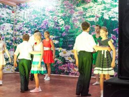Мир Детства 2018