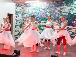 Мир Детства 2018