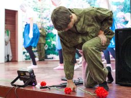 Мир Детства 2018