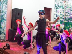 Мир Детства 2018