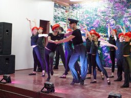 Мир Детства 2018