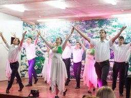 Мир Детства 2018