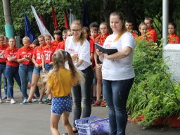 Мир Детства 2018