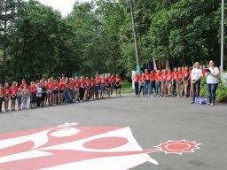 Мир Детства 2018