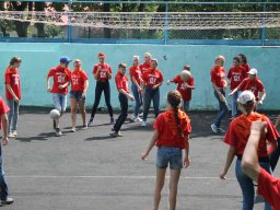 Мир Детства 2018