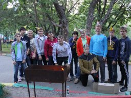 Мир Детства 2018