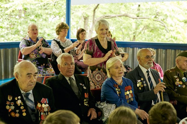 Мир Детства 2019