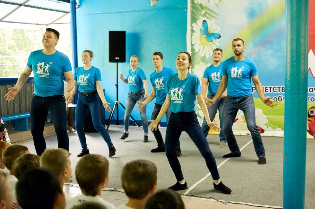 Мир Детства 2019