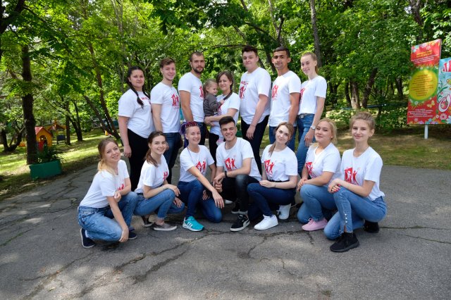 Мир Детства 2019