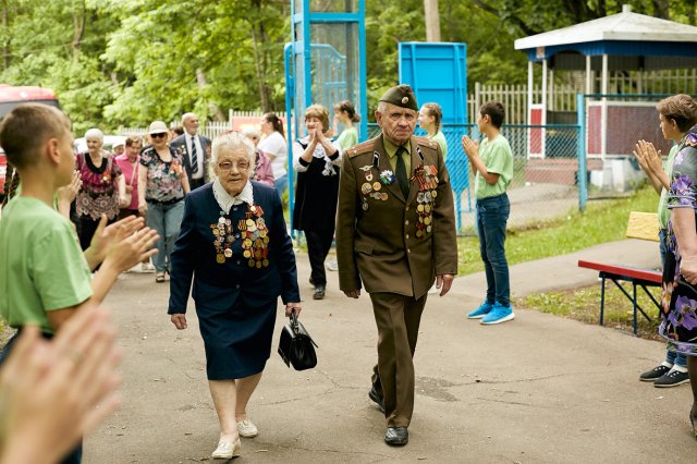 Мир Детства 2019