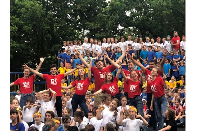 Мир Детства 2019