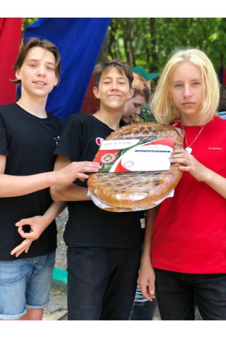 Мир Детства 2019