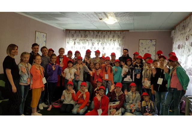 Мир Детства 2019