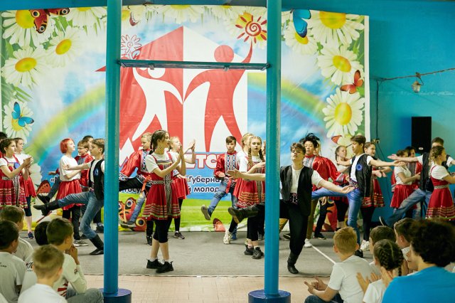 Мир Детства 2019