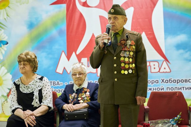 Мир Детства 2019