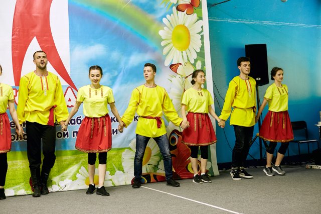 Мир Детства 2019