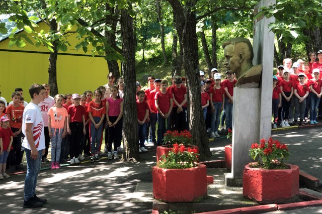 Мир Детства 2019