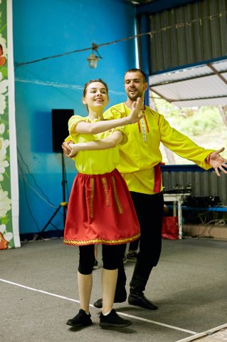 Мир Детства 2019