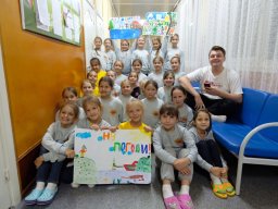Мир Детства 2019