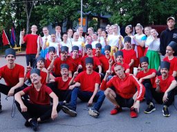 Мир Детства 2019