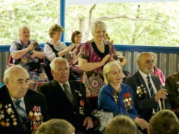 Мир Детства 2019