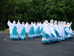 Мир Детства 2019