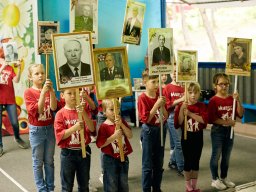 Мир Детства 2019
