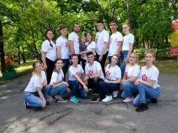Мир Детства 2019