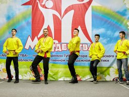 Мир Детства 2019