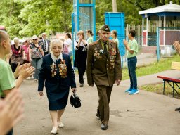 Мир Детства 2019