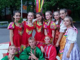 Мир Детства 2019