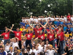 Мир Детства 2019