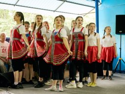 Мир Детства 2019
