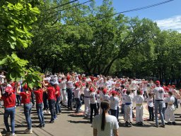 Мир Детства 2019