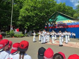 Мир Детства 2019