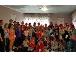 Мир Детства 2019