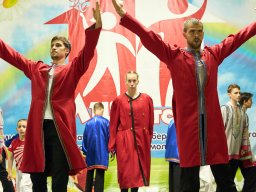 Мир Детства 2019
