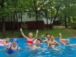 Мир Детства 2019
