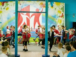Мир Детства 2019