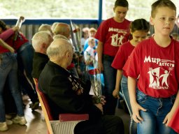 Мир Детства 2019