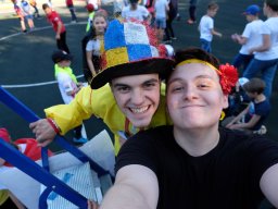 Мир Детства 2019
