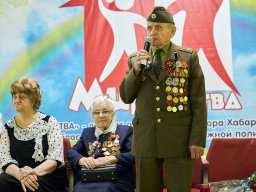 Мир Детства 2019