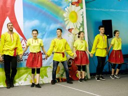 Мир Детства 2019