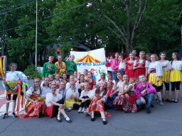 Мир Детства 2019