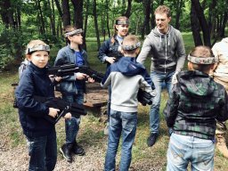 Мир Детства 2019
