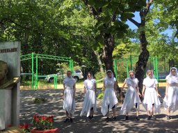 Мир Детства 2019