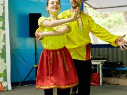 Мир Детства 2019