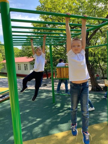 Мир Детства 2020
